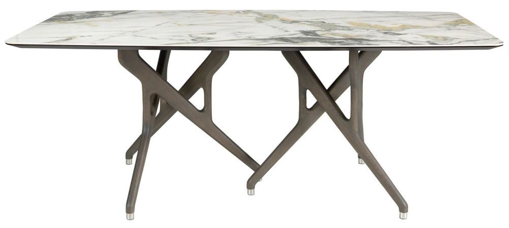Mesa Jantar Bartu