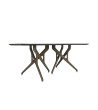 Dinning Table Bartu
