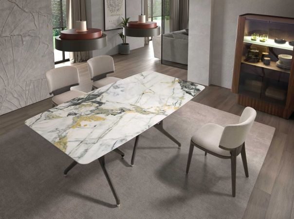 Dinning Table Bartu