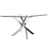 Mesa Jantar Storm I
