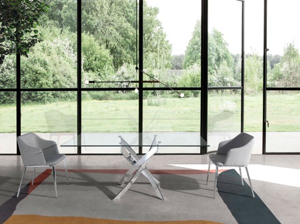 Mesa Jantar Storm I