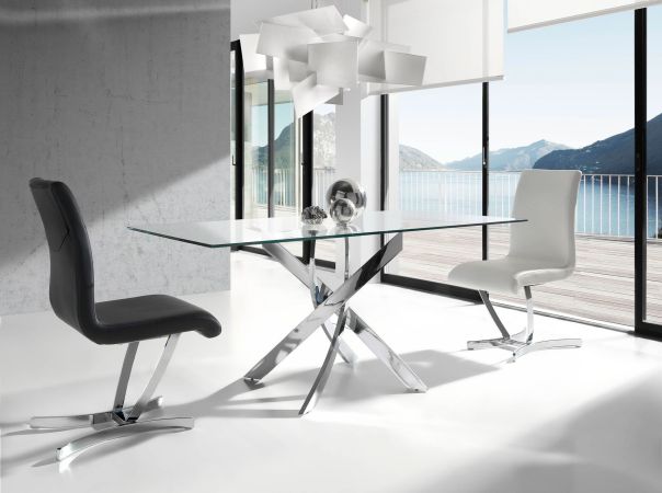 Mesa Jantar Storm I
