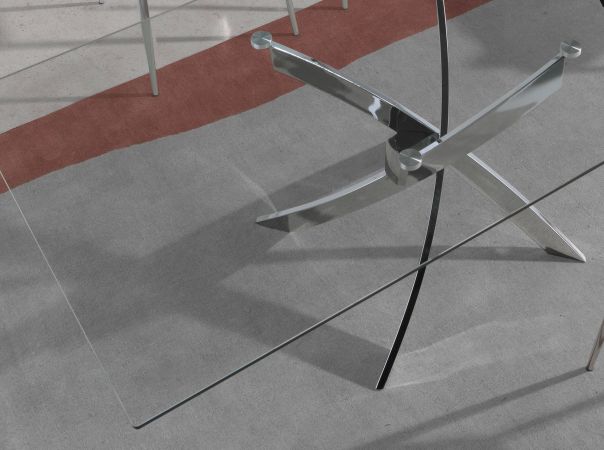 Mesa Jantar Storm I