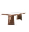 Dinning Table Pierco