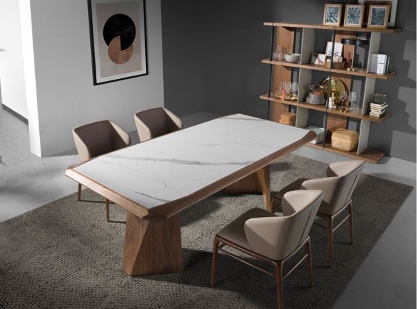 Dinning Table Pierco