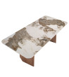 Dinning Table Bid