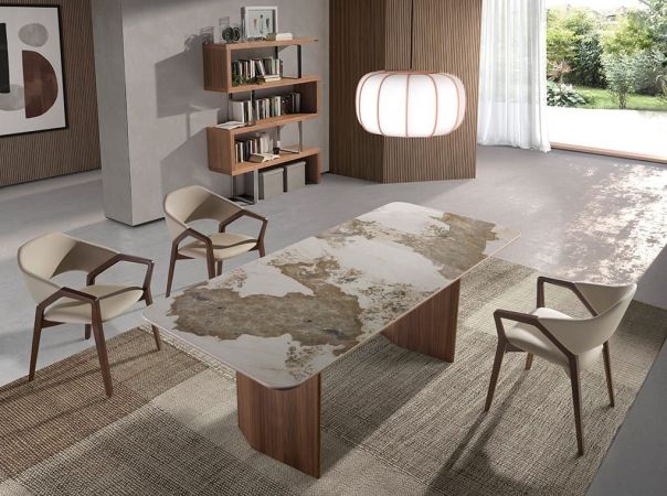 Dinning Table Bid