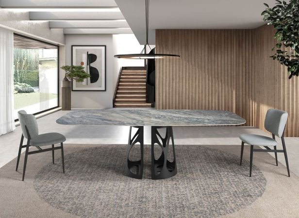 Dinning Table Barol