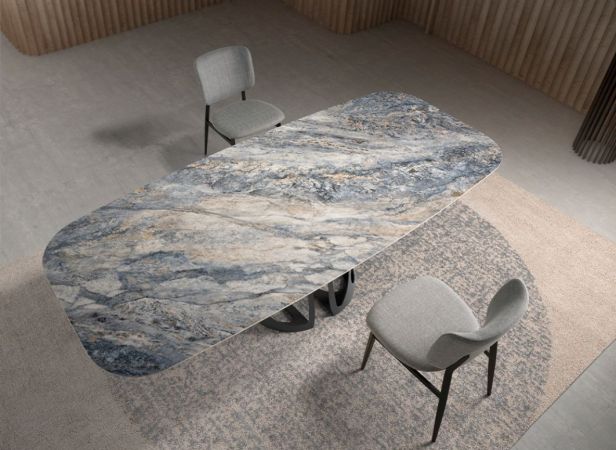 Dinning Table Barol