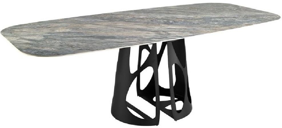 Mesa Jantar Barol