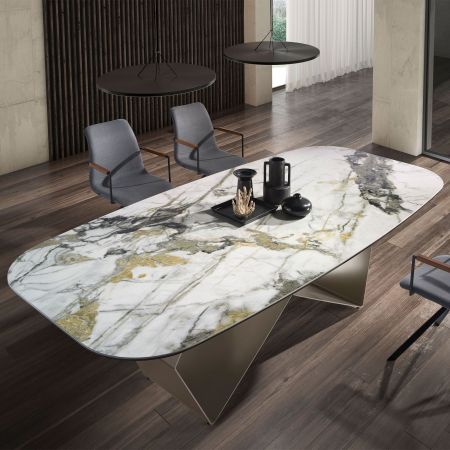 Dinning Table Bia