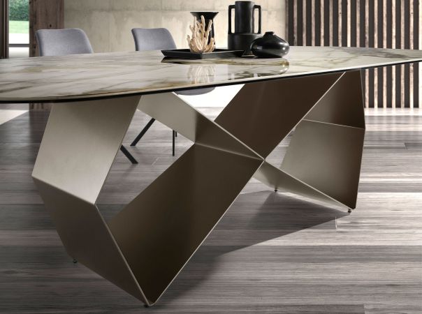 Mesa Jantar Bia