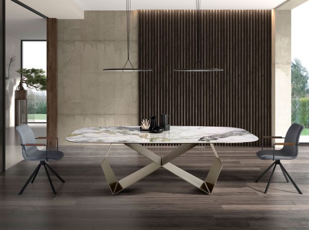 Mesa Jantar Bia