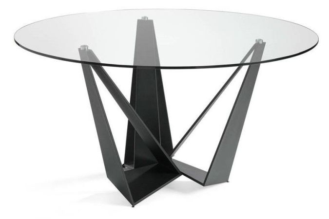 Dinning Table Swan