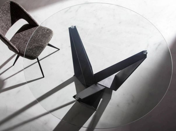Dinning Table Swan