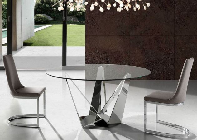 Dinning Table Odaff