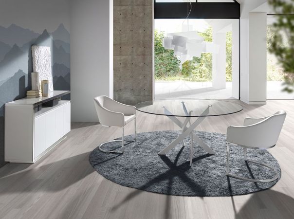 Dinning Table Biw