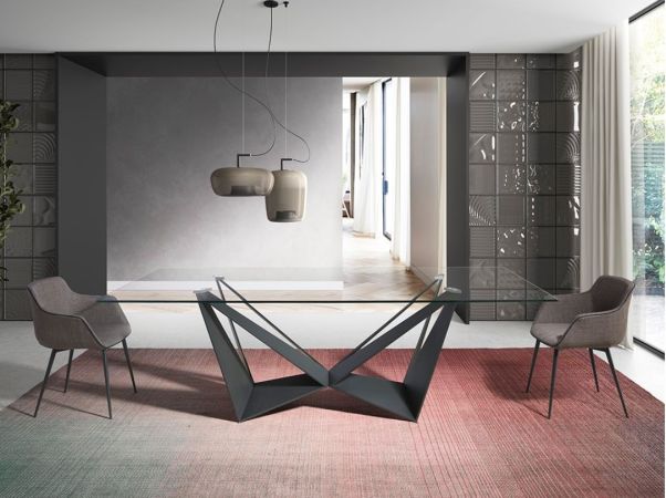 Dinning Table Calcu