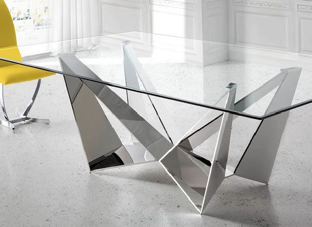 Mesa Jantar Douglas