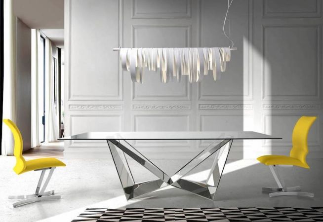Mesa Jantar Douglas
