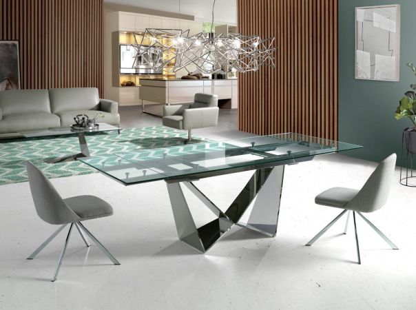 Mesa Jantar Jet