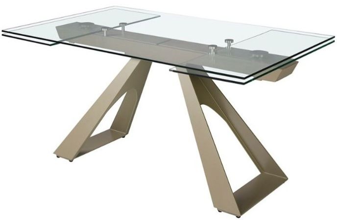 Mesa Jantar Extensível Plucky