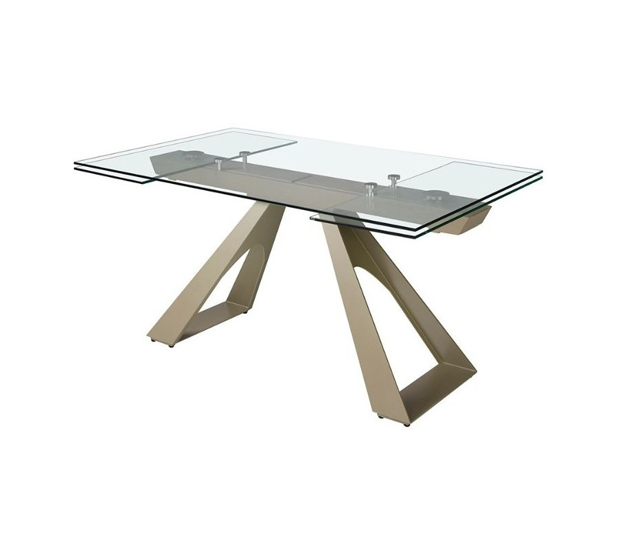 Mesa Jantar Extensível Plucky