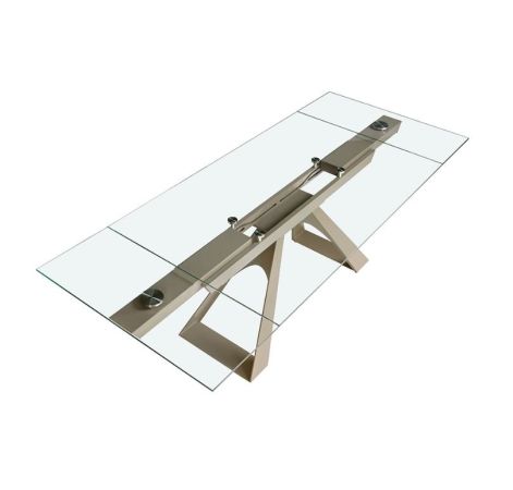 Mesa Jantar Extensível Plucky