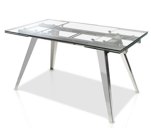 Dinning Table Extendable Dora