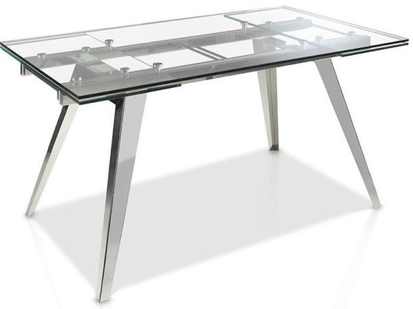 Mesa Jantar Extensível Dora