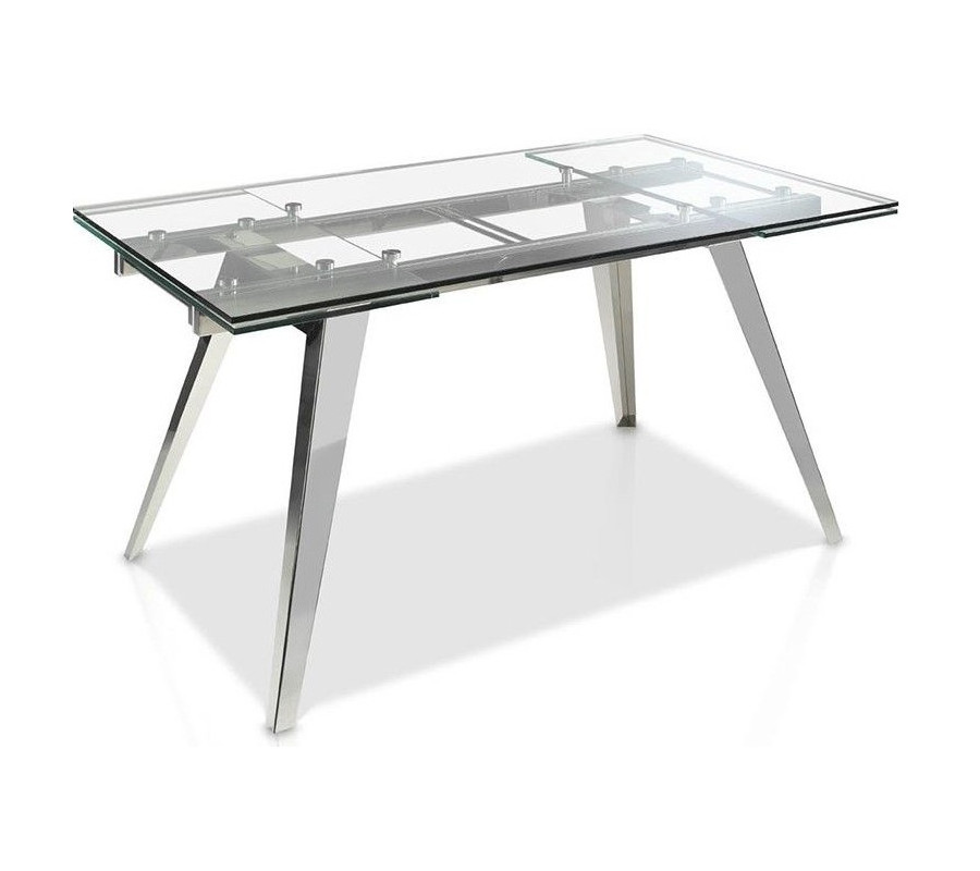 Mesa Jantar Extensível Dora