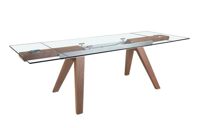 Mesa Jantar Extensível Biu