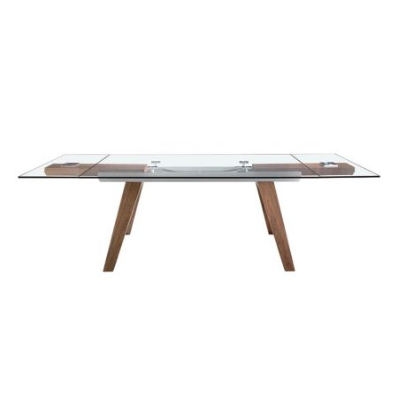 Mesa Jantar Extensível Biu