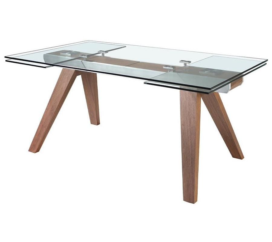 Mesa Jantar Extensível Biu
