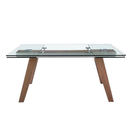 Dinning Table Extendable Biu