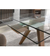 Dinning Table Extendable Biu