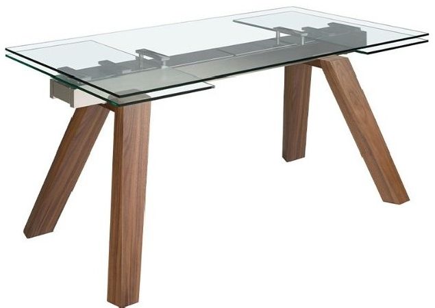 Mesa Jantar Extensível Bilida