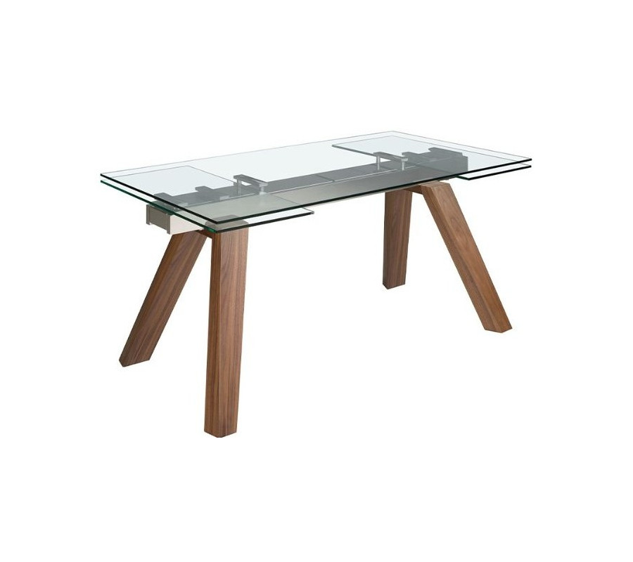 Mesa Jantar Extensível Bilida