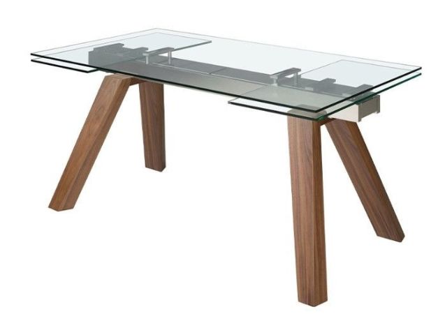 Mesa Jantar Extensível Bilida