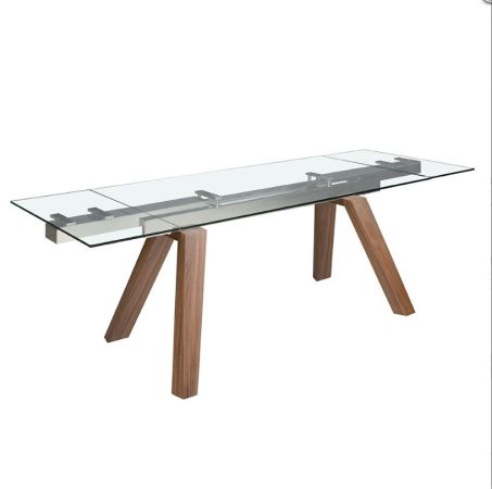 Mesa Jantar Extensível Bilida