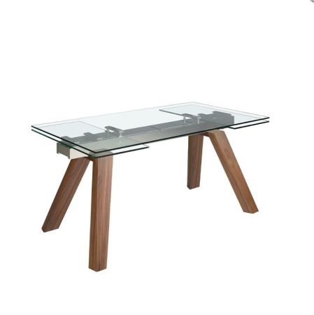 Mesa Jantar Extensível Bilida