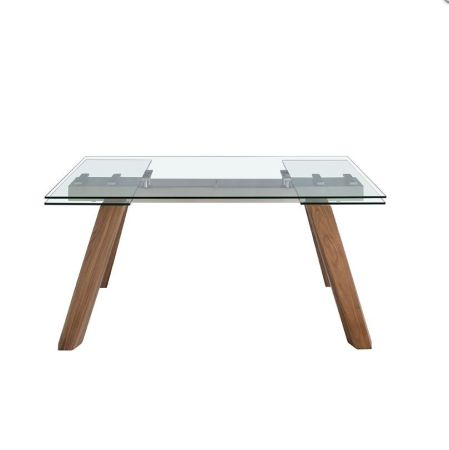 Mesa Jantar Extensível Bilida