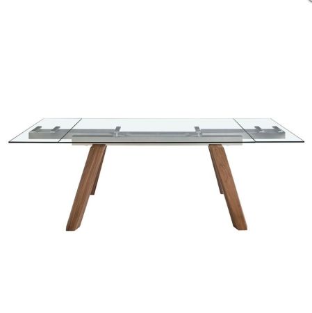 Mesa Jantar Extensível Bilida
