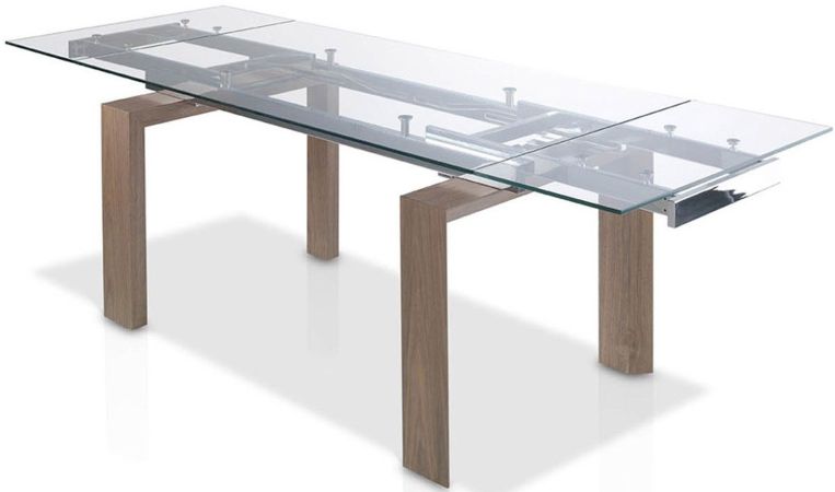 Dinning Table Extendable Scala