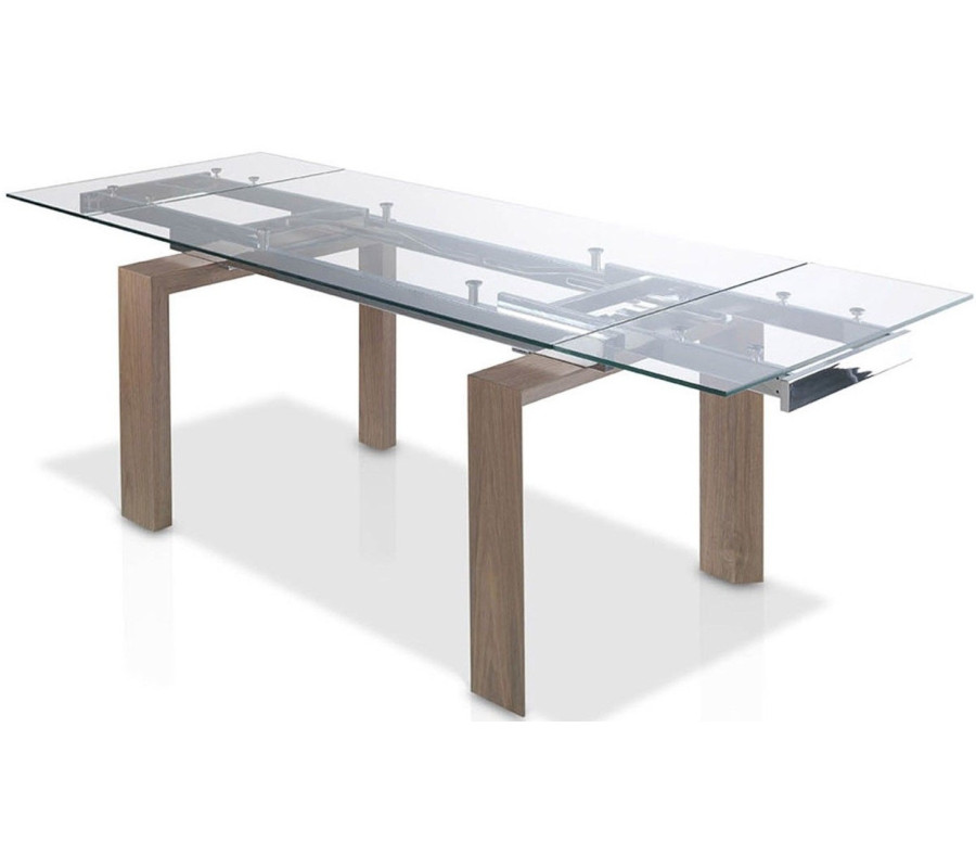 Dinning Table Extendable Scala