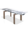 Mesa Jantar Extensível Scala