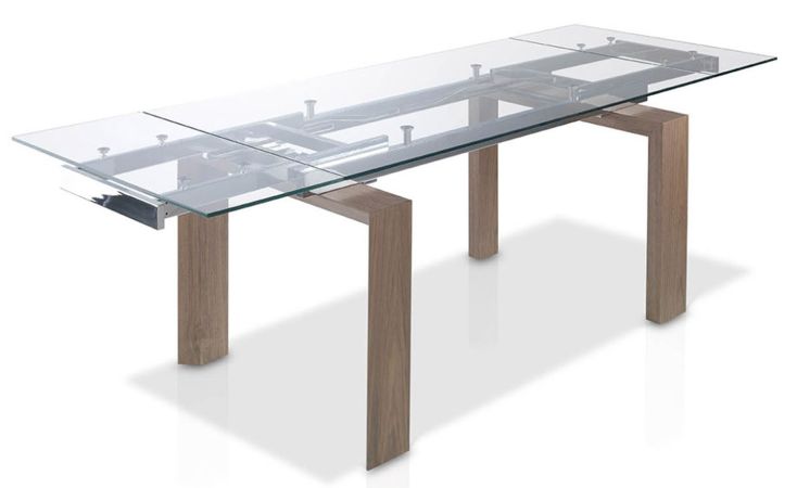 Dinning Table Extendable Scala