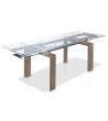 Dinning Table Extendable Scala