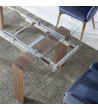 Dinning Table Extendable Scala