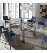 Dinning Table Extendable Scala